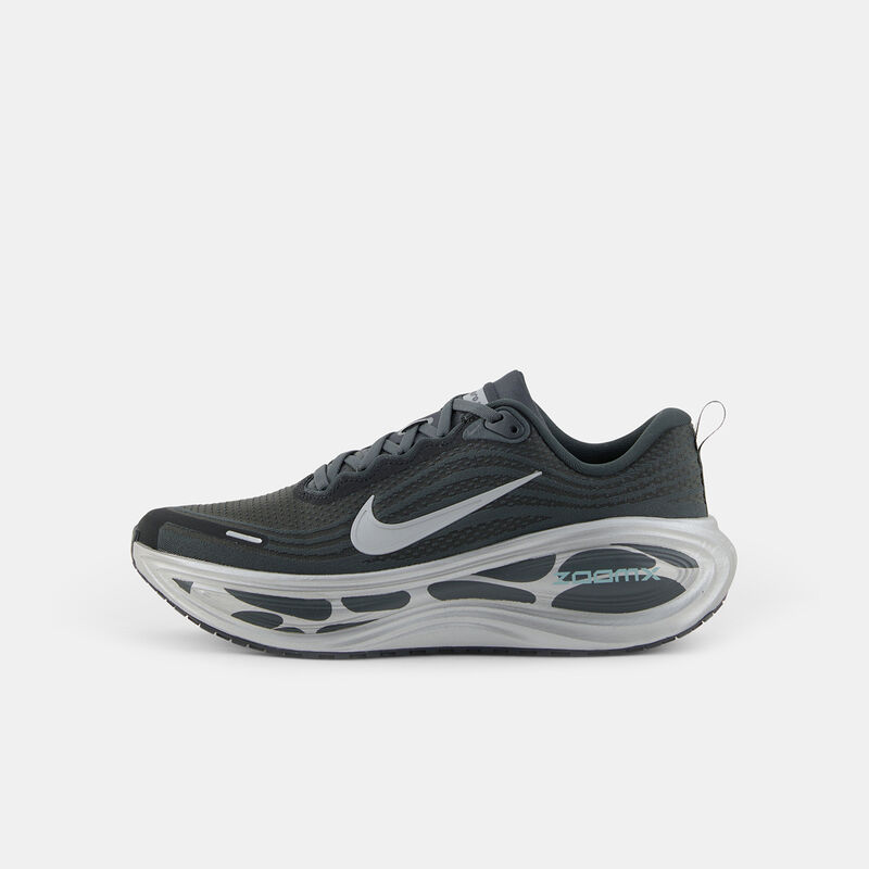 Nike Vomero Plus, grigio/argento/azzurro