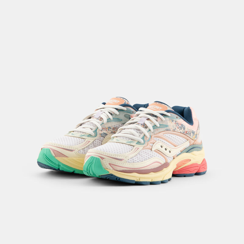 Saucony ProGrid Omni 9 OG, multicolor