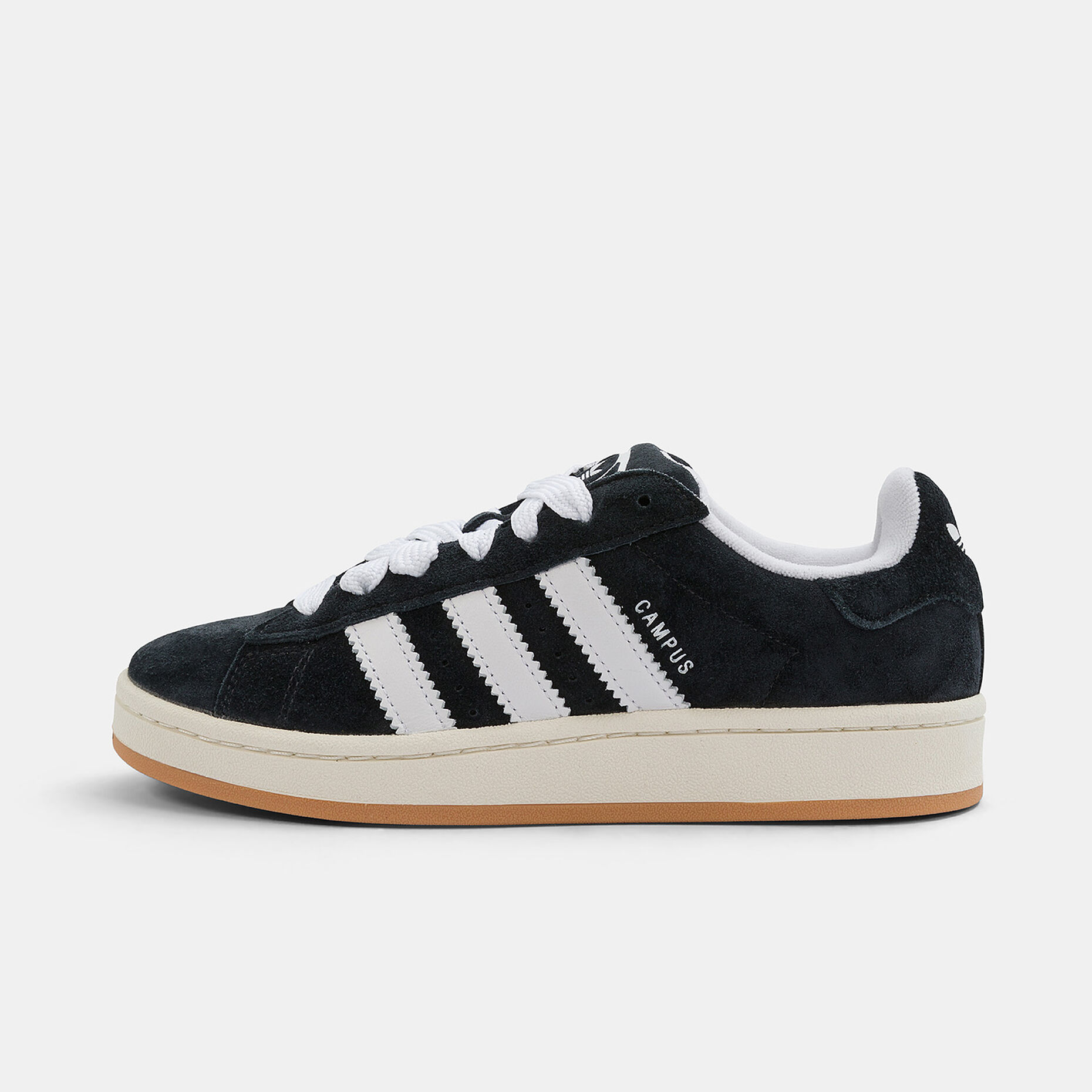 adidas Campus 00s, nero/bianco