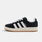 adidas Campus 00s, nero/bianco