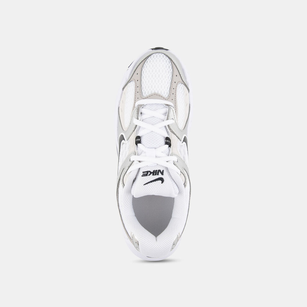 Nike V5 RNR, bianco/grigio/nero