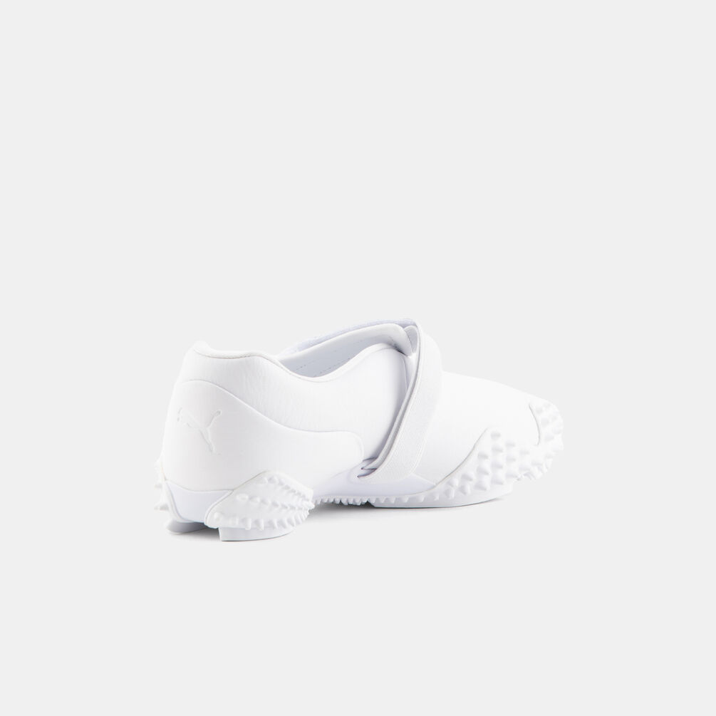Puma Mostro Fey, bianco