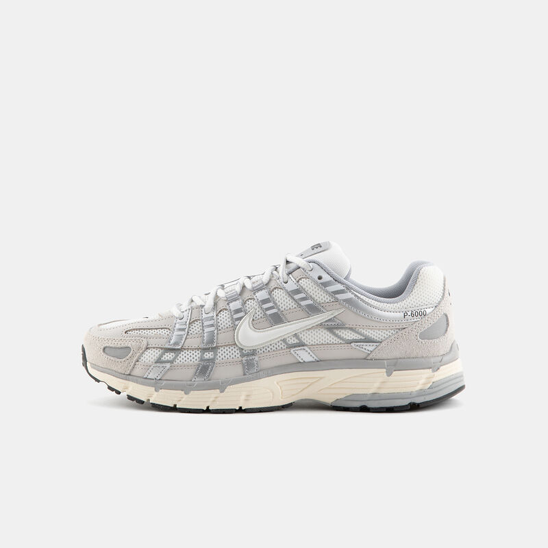 Nike P-6000, grigio/beige