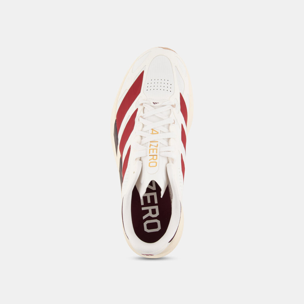 adidas Adizero EVO SL EXO, beige/rosso