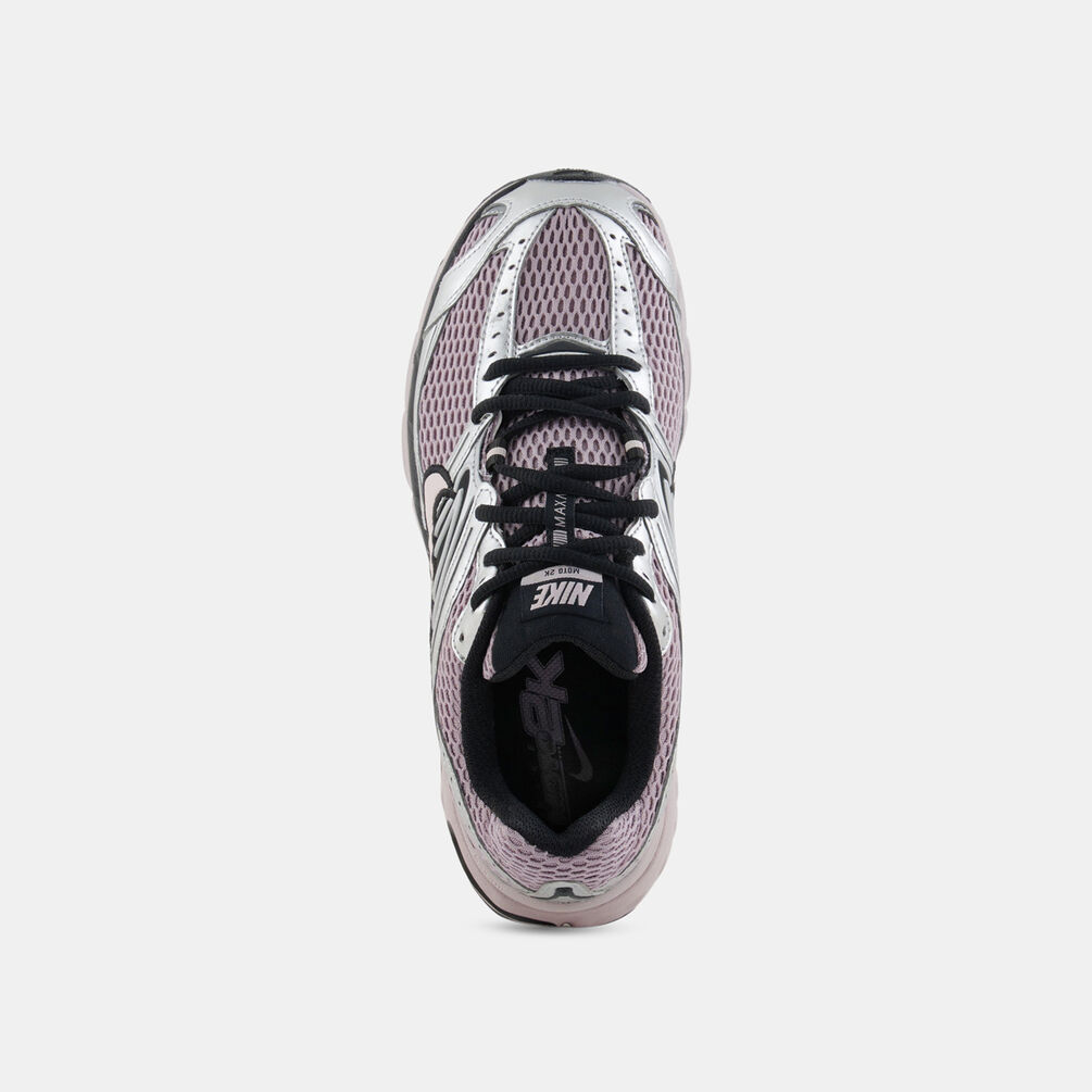Nike Air Max Moto 2K, argento/viola/nero