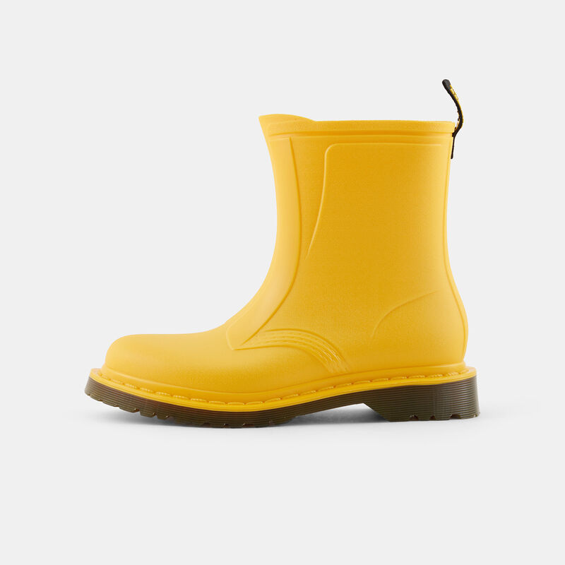 Dr. Martens 1460 Rain, giallo