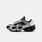 Nike Air Max Muse, argento/nero