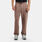 Pantaloni New Balance Graphic Fleece Pant, marrone