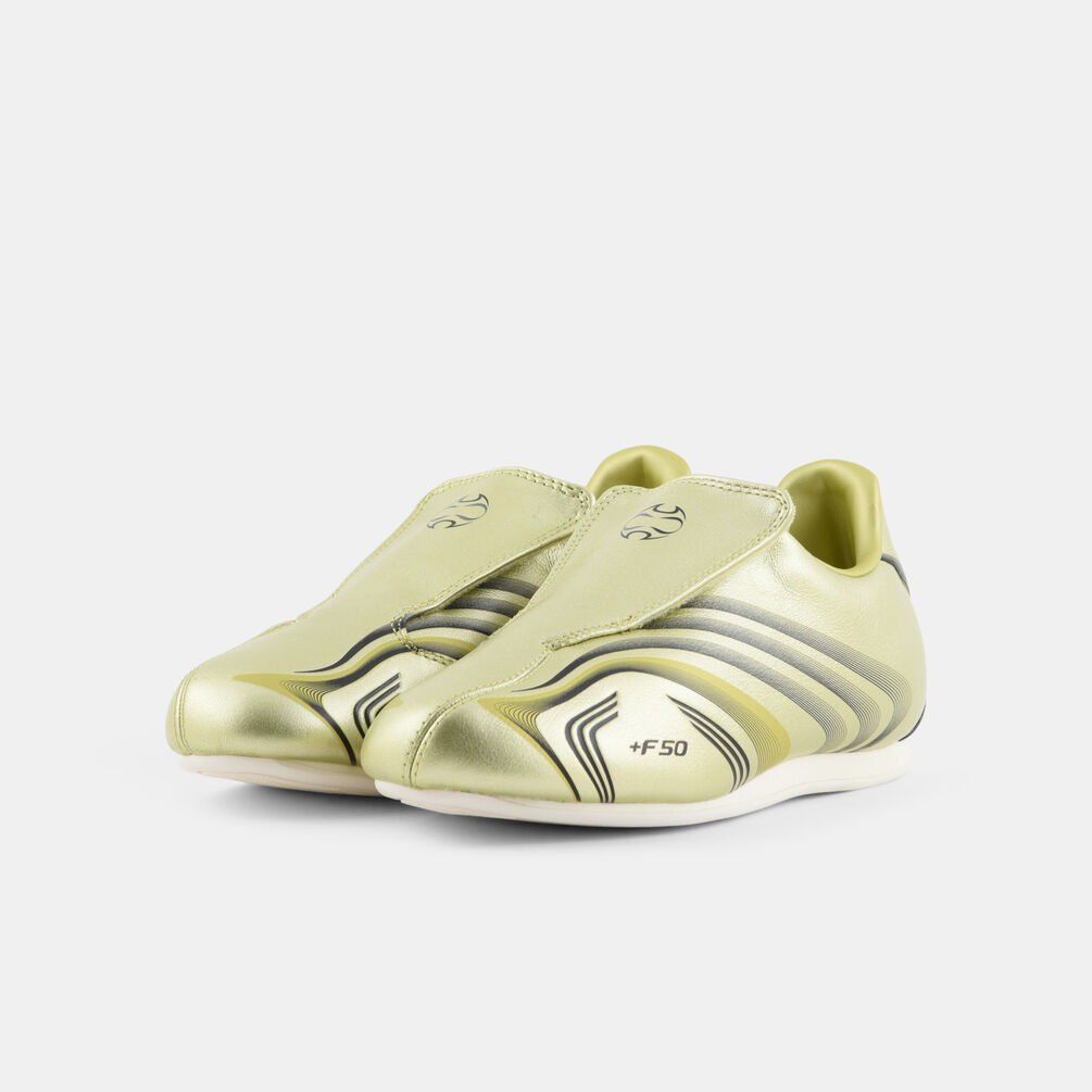 adidas Taekwondo F50, oro