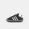 adidas Samba Crib, nero/bianco
