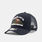 Cappellino New Era 9FORTY M-Crown A-Frame Trucker, blu/multicolor