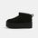 UGG Classic Ultra Mini Platform, nero