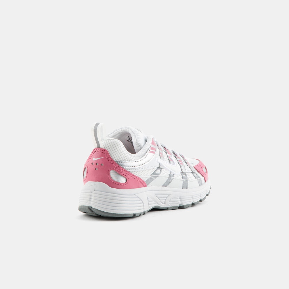Nike P-6000, rosa/bianco/argento