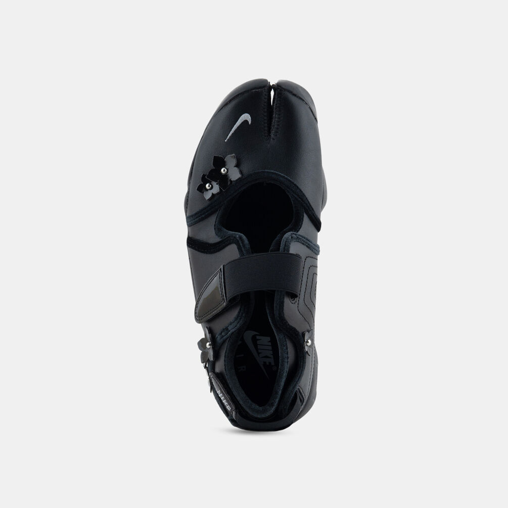 Nike Air Rift, nero