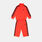 Completo adidas adicolor Firebird Track Suit neonati, rosso/nero