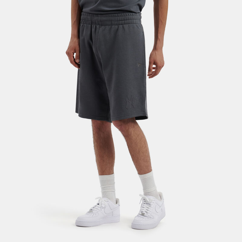 Short New Era New York Yankees SMU, grigio