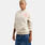 Felpa Speedy Fleece Arte Milo, beige/fucsia