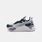 Puma RS-X Metallic, grigio/blu/lilla