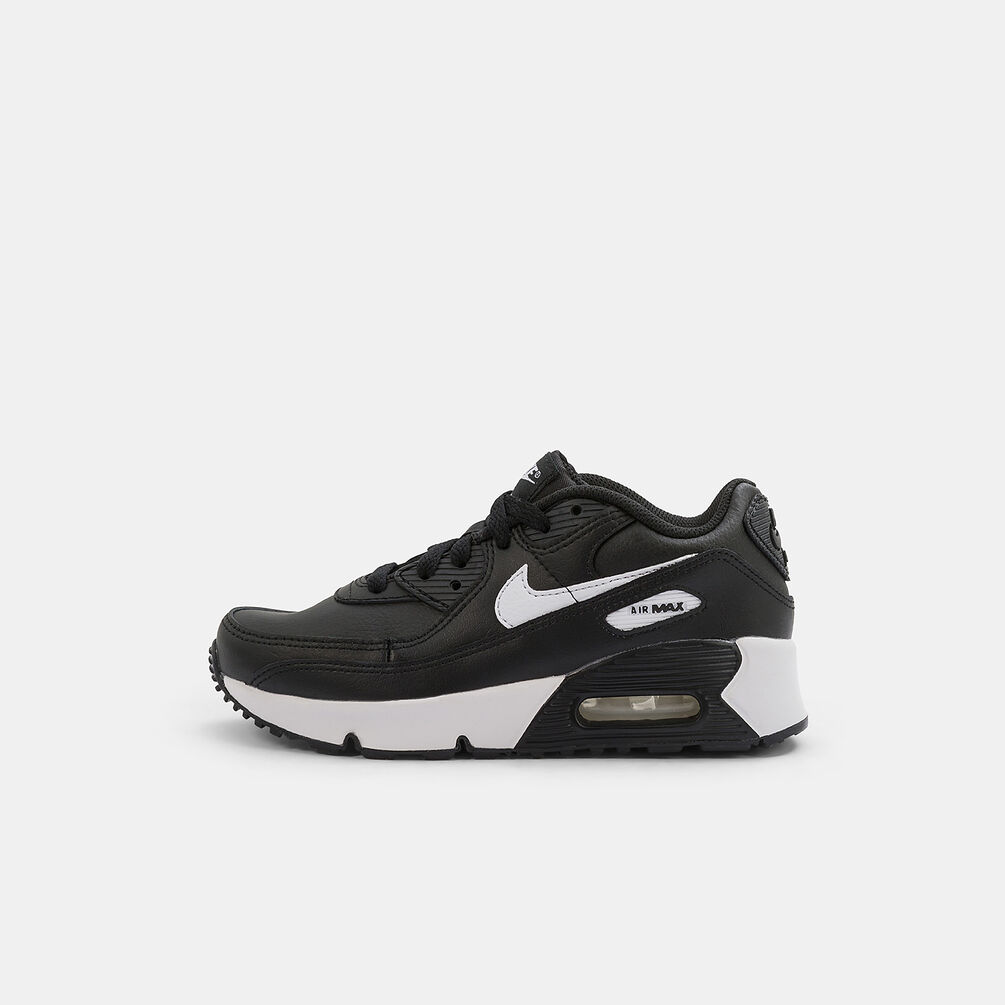NIKE AIR MAX 90, BLACK