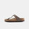 Birkenstock Gizeh, marrone