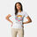 T-shirt Only Burning Wild Love, Multicolor