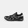 Asics GT-2160, nero/argento