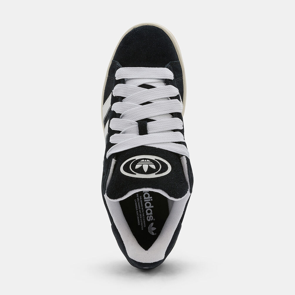 adidas Campus 00s, nero/bianco