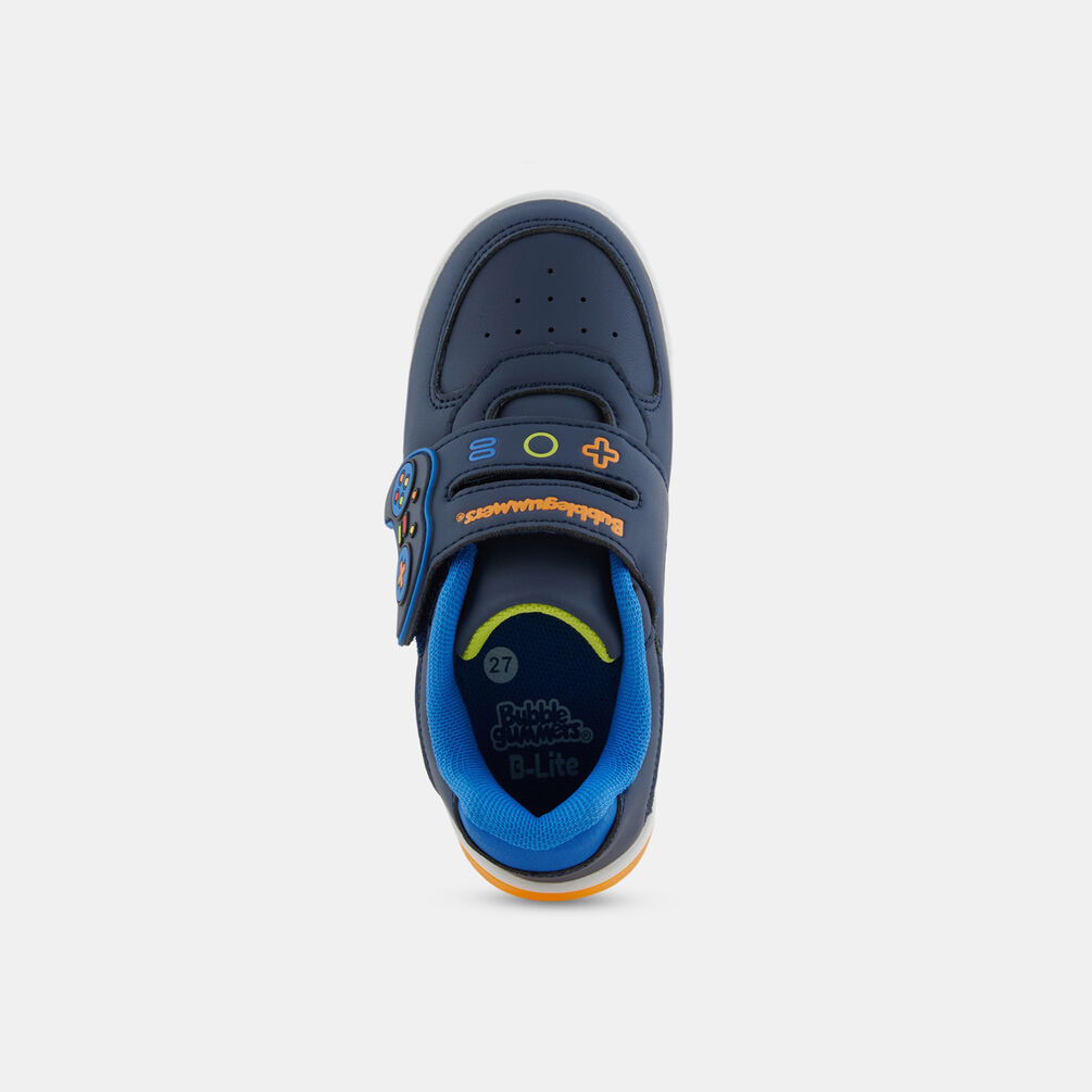 Bubblegummers Neon, blu/multicolor