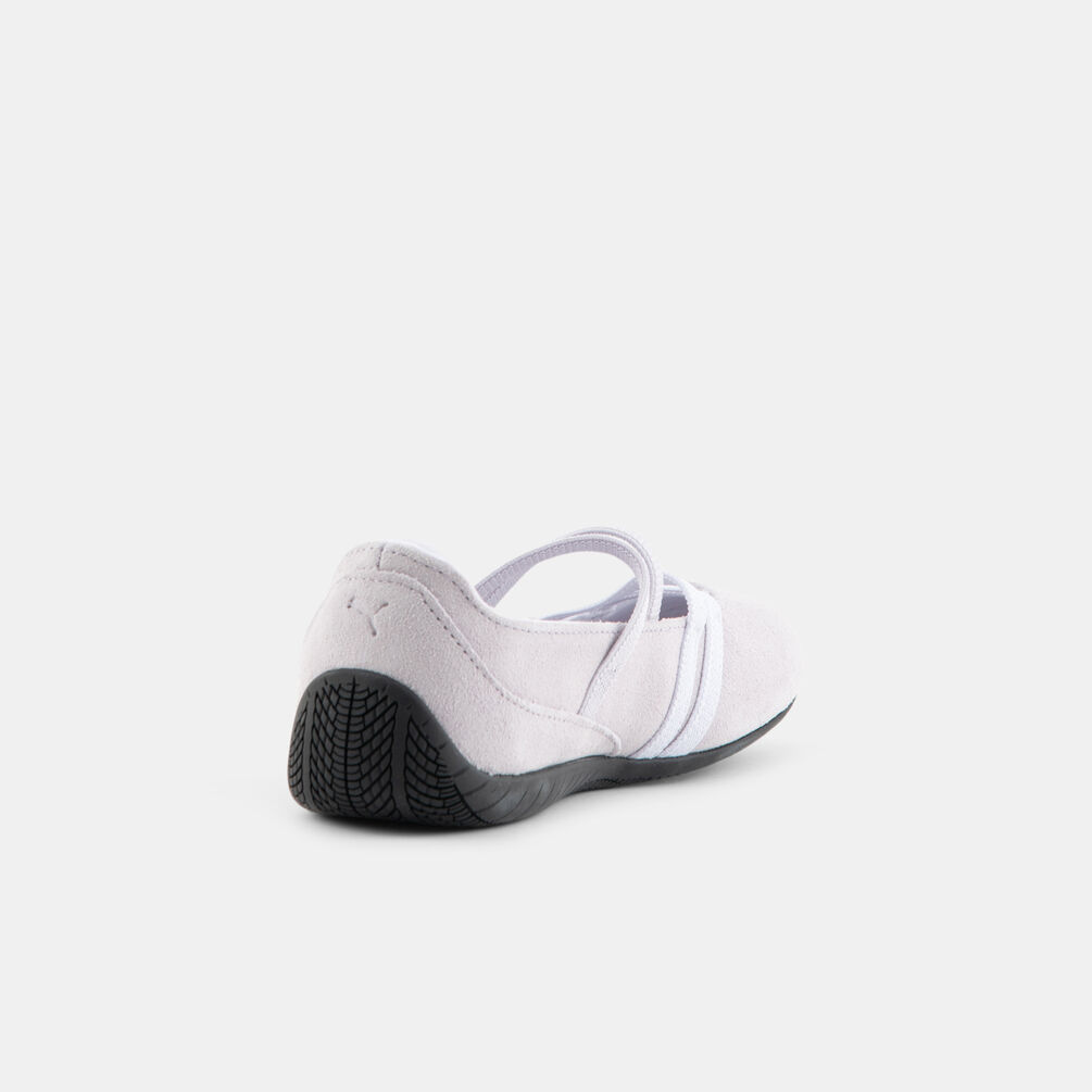 Puma Speedcat Ballet, viola/beige