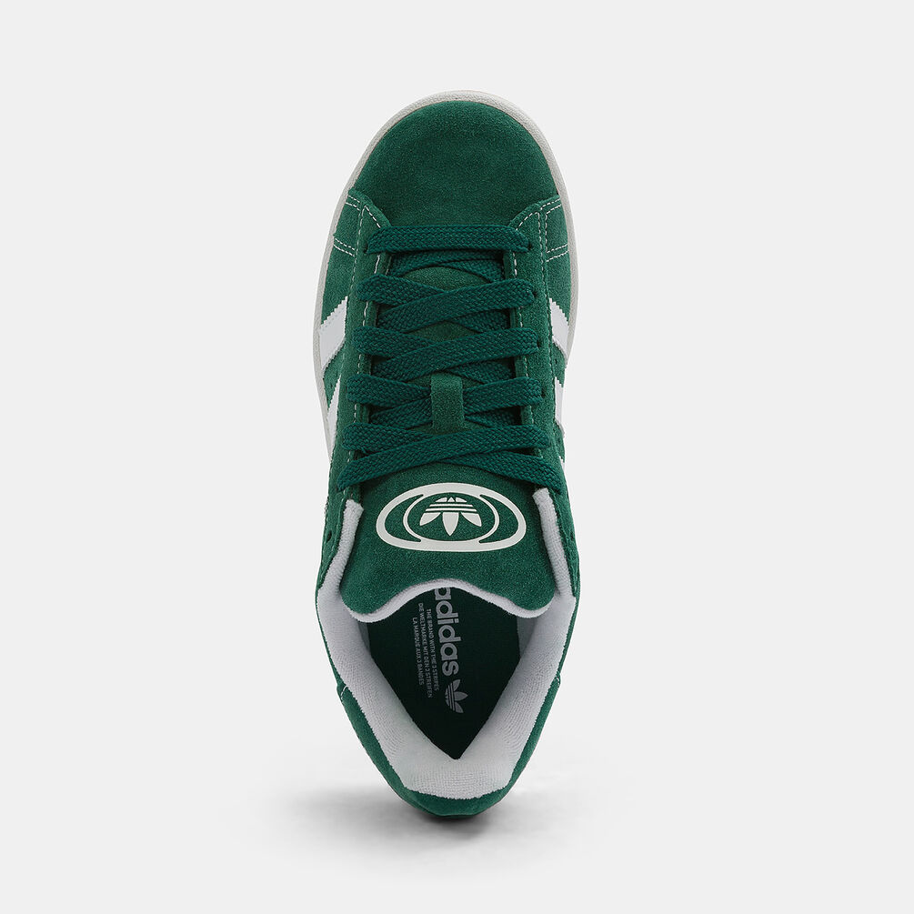 adidas Campus 00s, verde/bianco