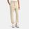 Pantaloni Speedy Fleece AW LAB Small Logo, beige
