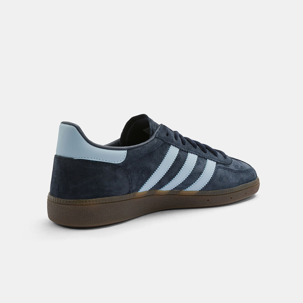 adidas Handball Spezial, blu/azzurro/marron