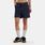 Short Vans Union, blu
