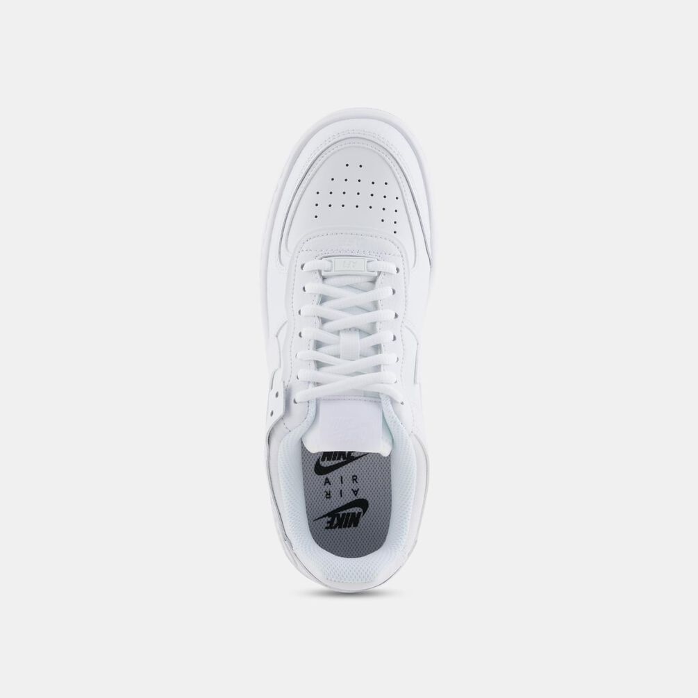 Nike Air Force 1 Shadow, bianco
