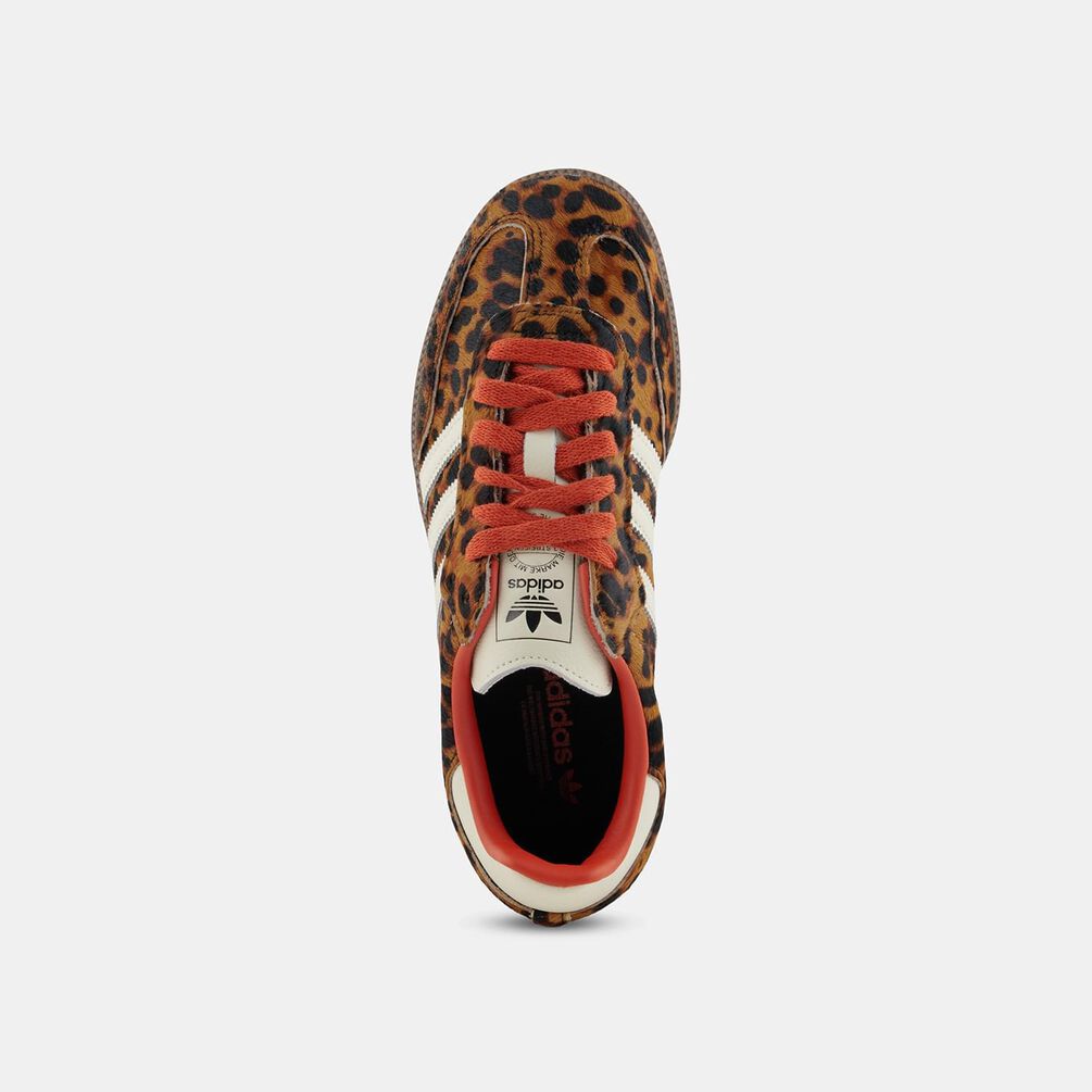 adidas Samba OG, animalier