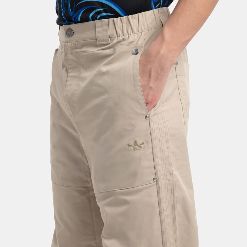 Pantaloni adidas Premium Essentials, beige