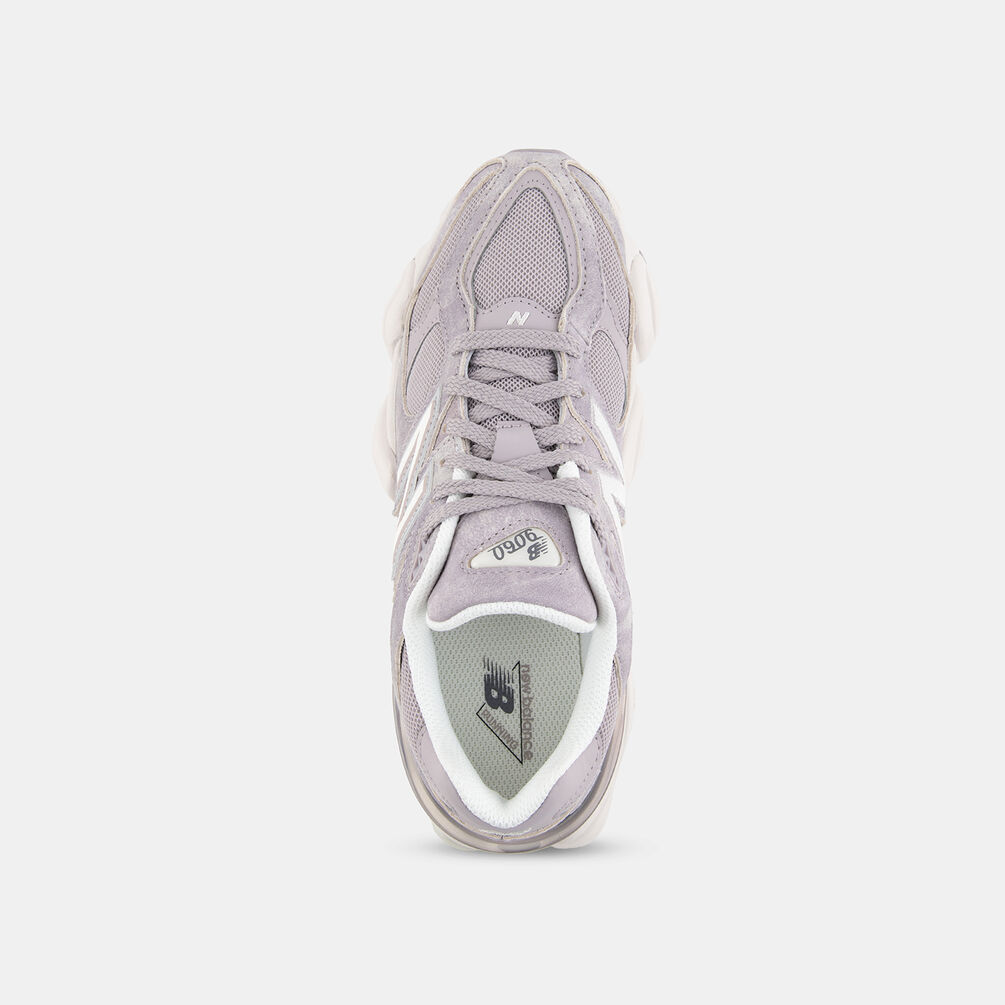 New Balance 9060, viola/grigio