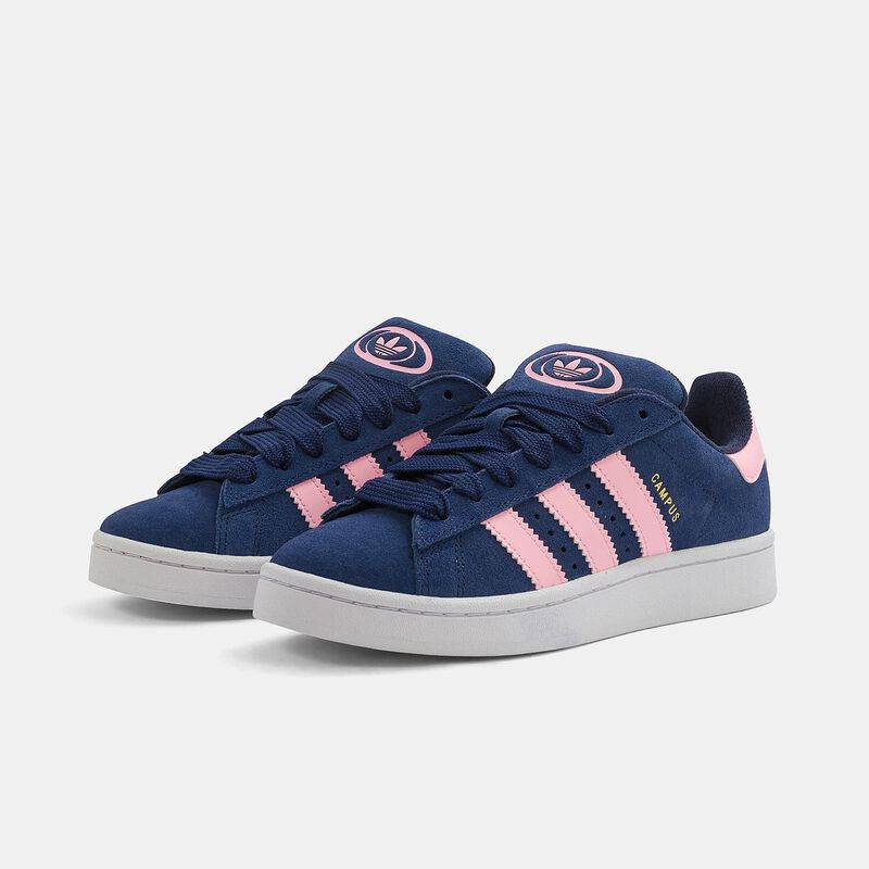 adidas Campus 00s SMU, Blu/Rosa/bianco
