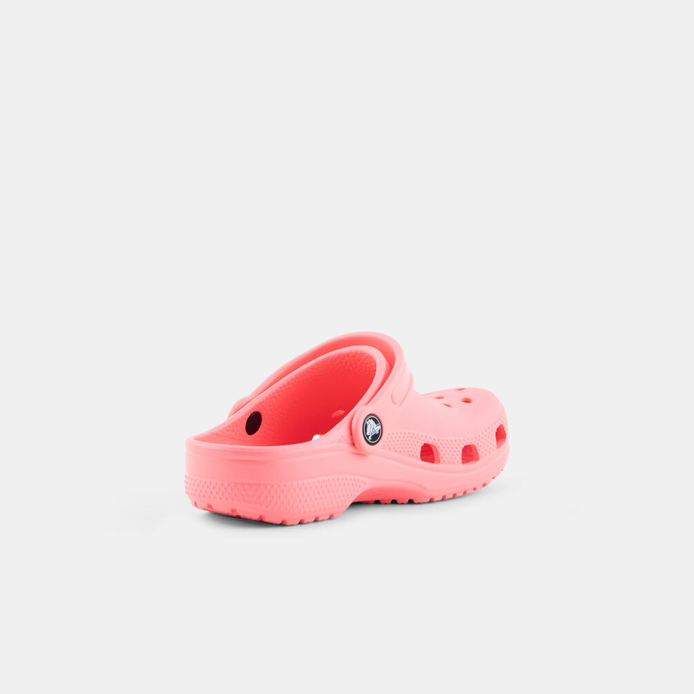 Crocs Classic Clog, rosa