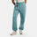 Pantaloni Nike Sportswear Phoenix Fleece, verde/bianco