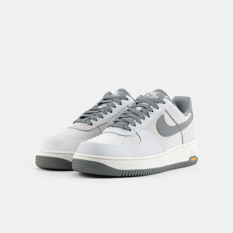 Nike Air Force 1 '07 LX Vibram&reg;, grigio/bianco