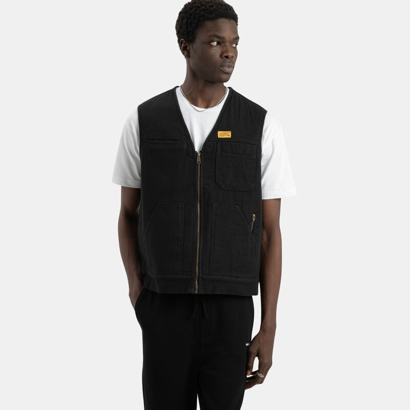 Smanicato VRL Jackets Pack, nero