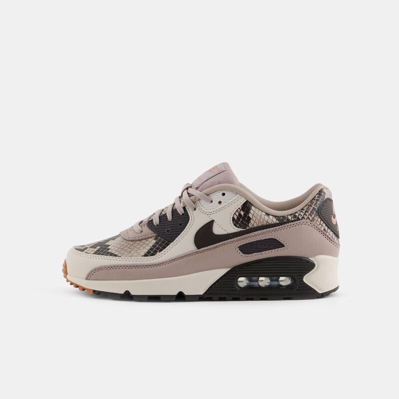 Nike Air Max 90 SE, marrone/beige/nero