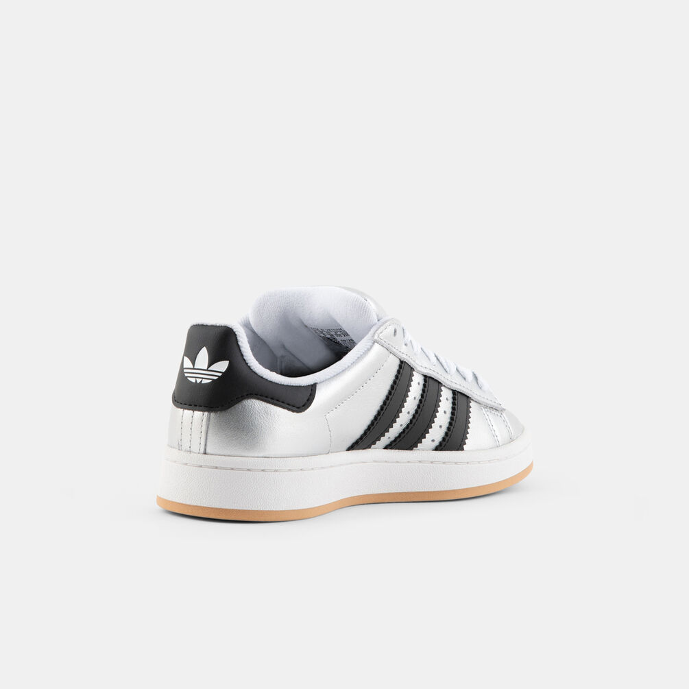 adidas Campus 00s, argento/nero/bianco