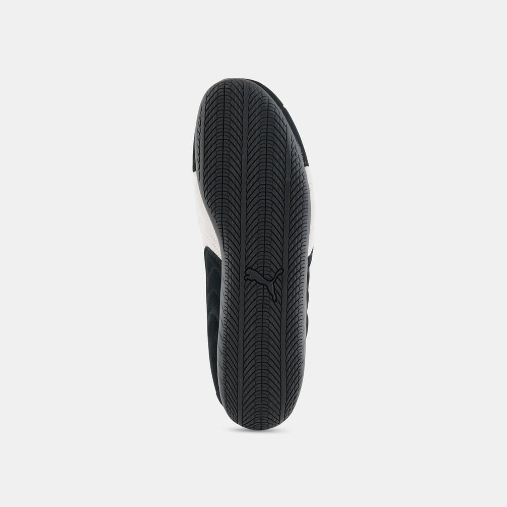 Puma Speedcat OG, nero/bianco