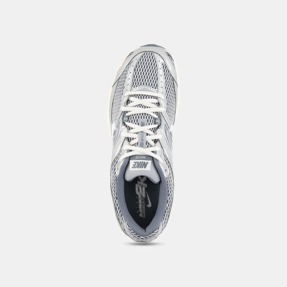 Nike Air Max Moto 2K, grigio/argento/beige