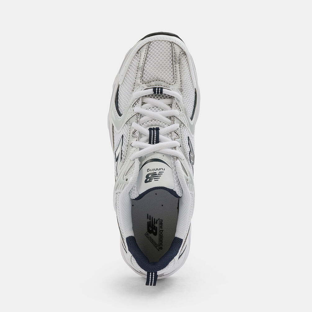 New Balance WL530, bianco/blu