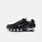 Nike Shox TL, nero/grigio