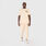 T-shirt Diadora Manifesto, beige