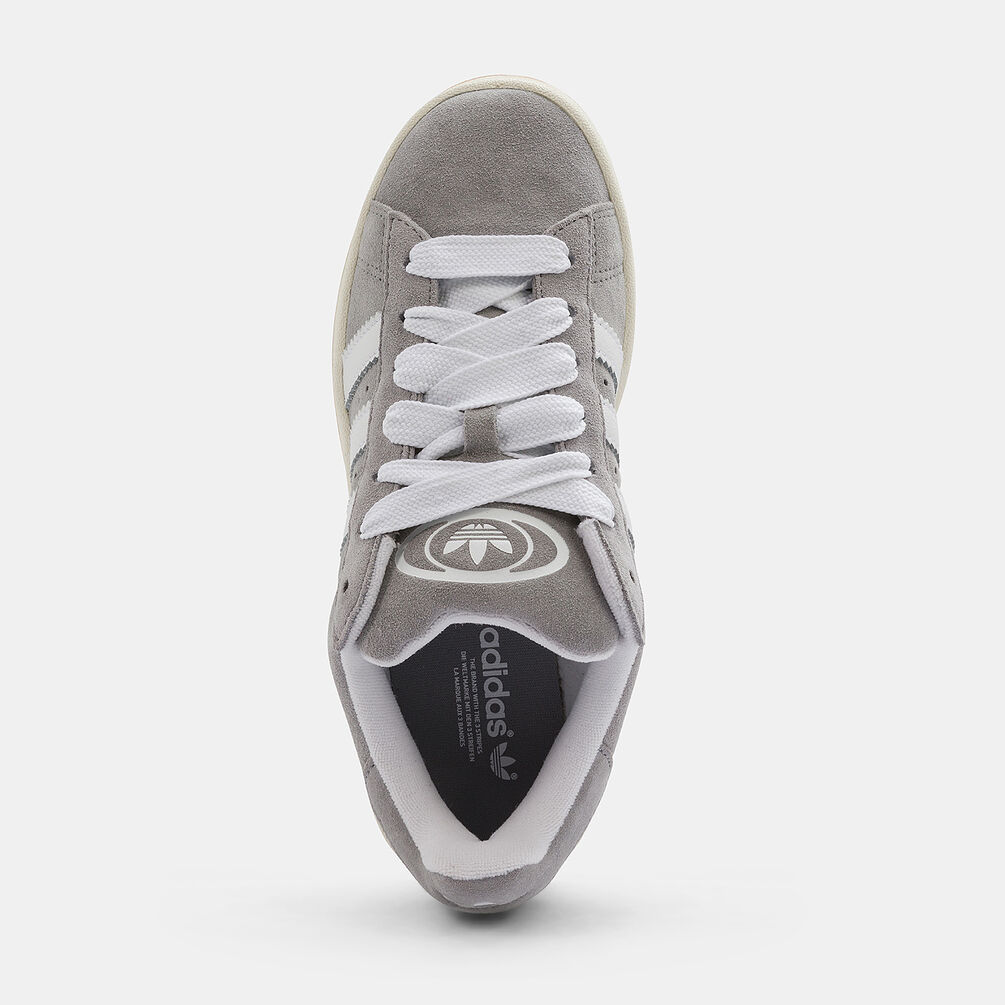 adidas Campus 00s, grigio/bianco/marrone